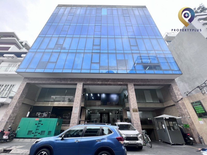 AXYS Space Nui Thanh